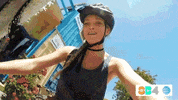 happy summer GIF by @SummerBreak