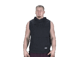 Nfl Combine Sport Sticker by NFL