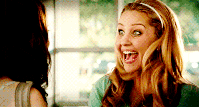 bestie GIF
