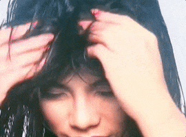 kathy jeung GIF by George Michael