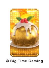 Merry Christmas Sticker by Big Time Gaming