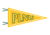 Plnu Plnugrad Sticker by Point Loma Nazarene University