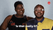 Is That Really It GIF by BuzzFeed