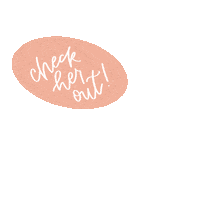 Check This Out Sticker