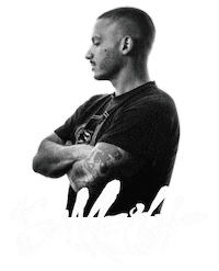 Artist Theagencypr Sticker