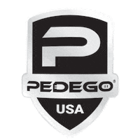 pedegoelectricbikes fun turtle biker element Sticker