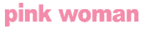 Pw Sticker by Pink Woman