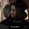 Season 3 Reaction GIF by Outlander