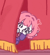 Hakari GIF