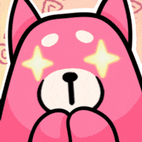 Excited Look GIF by Wakuma