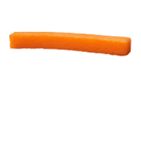 Plant Veggie Sticker by McDonald's Polska