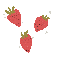 Farmers Market Comida Sticker