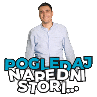 vivostudio story drone vivo dji Sticker