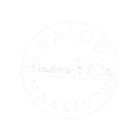 Haloomaaseutu haloomaaseutu maaseutu Sticker