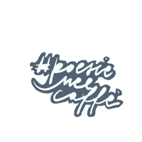 Poesienelcaffè Sticker by Cera una Bolla