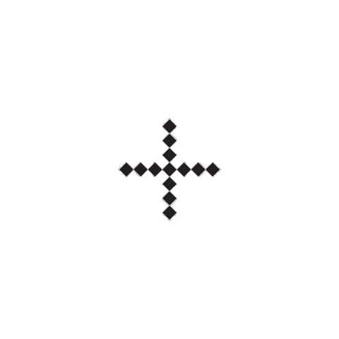 Pixel Games Sticker by None in Three