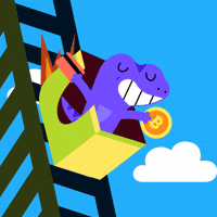 Crypto Buy GIF by CoinGecko