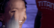 nbc premiere GIF by The Titan Games