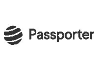 Travel Trip Sticker by Passporterapp