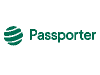 Sticker by Passporterapp