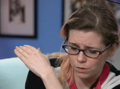 sad youtube GIF by Hyper RPG