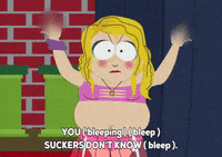 maury show GIF by South Park 