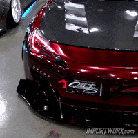 Car Toyota GIF by ImportWorx