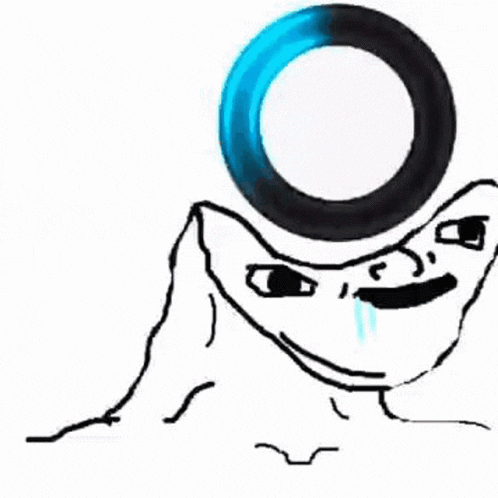 Big Brain GIF