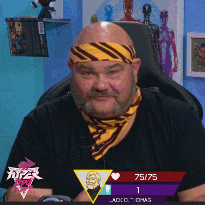 d&d yes GIF by Hyper RPG