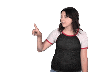 Happy Lick Sticker by Leroy Patterson