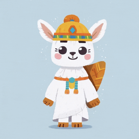 School Math GIF by Llamaozi