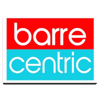 Sticker by Barrecentric
