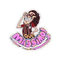 Animate Sticker by Itacoruboys