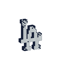 Game Pixel Sticker