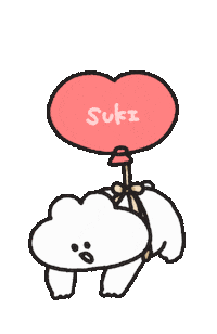 Otaku Love Sticker by おめがちゃん
