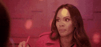 shocked basketball wives GIF by VH1