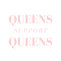 Women Supporting Women Sticker by SHE x SHINES