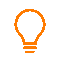 Brand Lightbulb Sticker by EOS Worldwide®