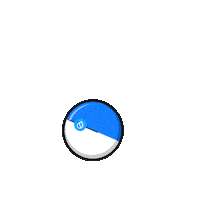 Pokemon Ball Sticker by BigBrains