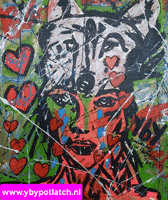 Art Expresionism GIF