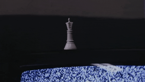 MulticomEntertainmentGroup chess josephs gift GIF