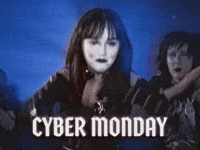 Cyber Monday