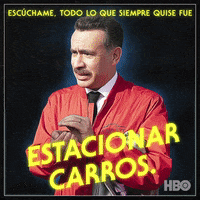los espookys GIF by HBO