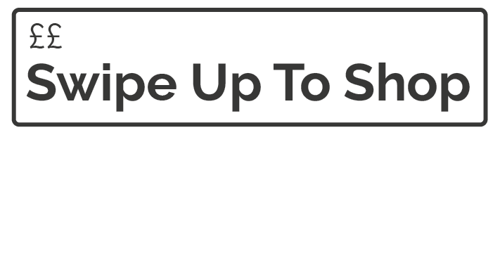 Cromeldn giphyupload swipe up swipe shop Sticker