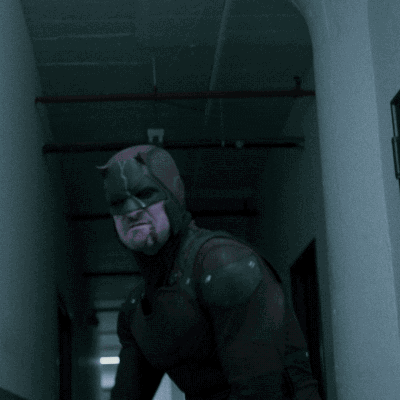 fighting GIF by Marvel's Daredevil