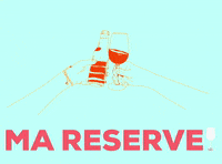 GIF by Ma Réserve