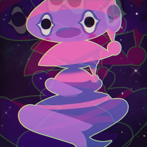Animation Illustration GIF by Daniel