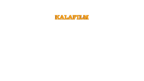 Kalaburak Sticker by KalaFilm