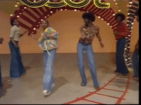 soul train GIF
