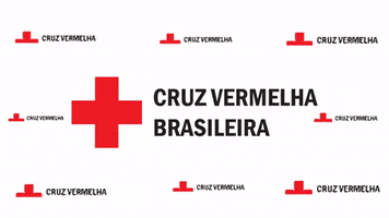 Red Cross GIF by Cruz Vermelha Brasileira